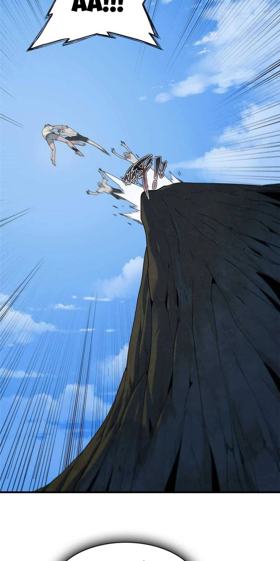 Từ Giờ, Ta Chính Là Bậc Thầy Của Pháp Sư Chapter 1 - 76