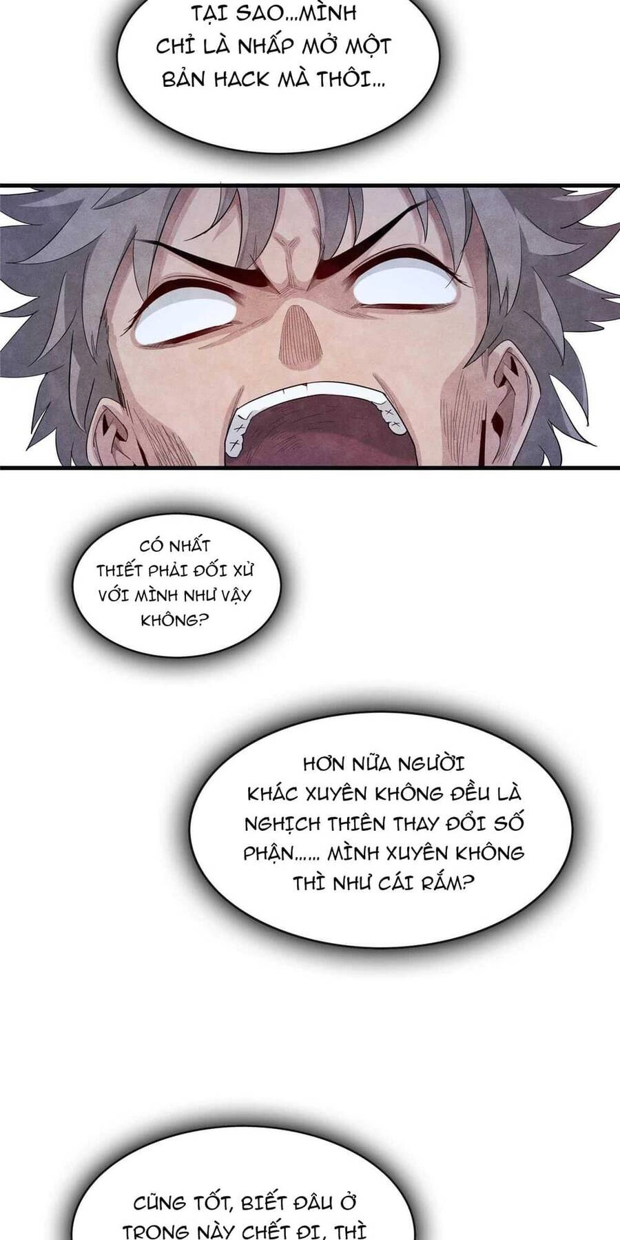 Từ Giờ, Ta Chính Là Bậc Thầy Của Pháp Sư Chapter 1 - 77