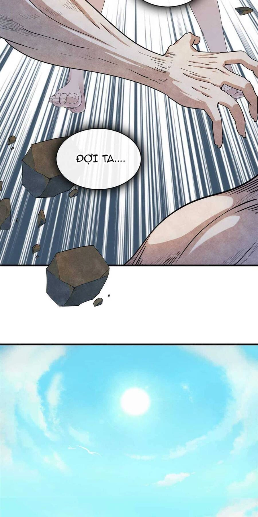 Từ Giờ, Ta Chính Là Bậc Thầy Của Pháp Sư Chapter 1 - 79