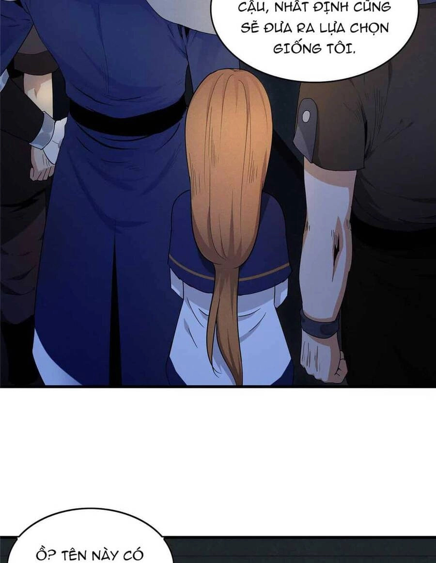 Từ Giờ, Ta Chính Là Bậc Thầy Của Pháp Sư Chapter 1 - 82