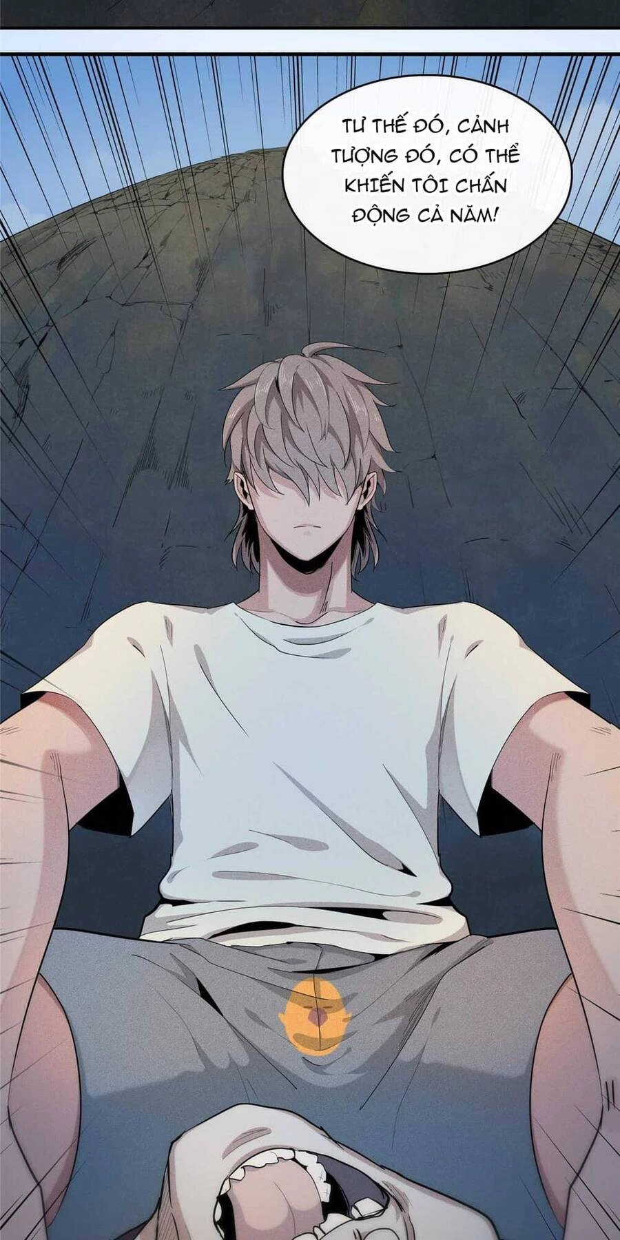 Từ Giờ, Ta Chính Là Bậc Thầy Của Pháp Sư Chapter 1 - 85