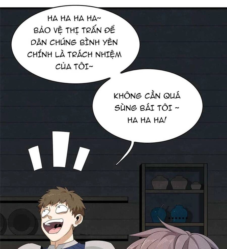 Từ Giờ, Ta Chính Là Bậc Thầy Của Pháp Sư Chapter 1 - 91