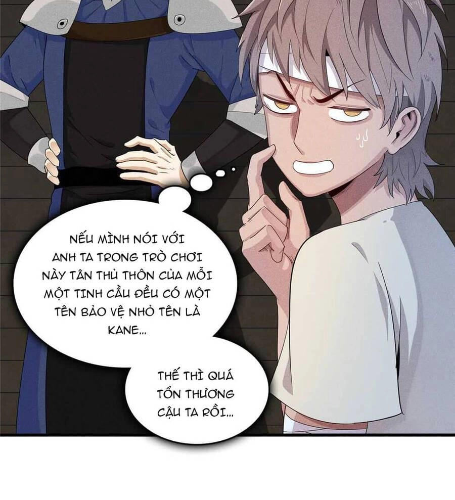 Từ Giờ, Ta Chính Là Bậc Thầy Của Pháp Sư Chapter 1 - 92