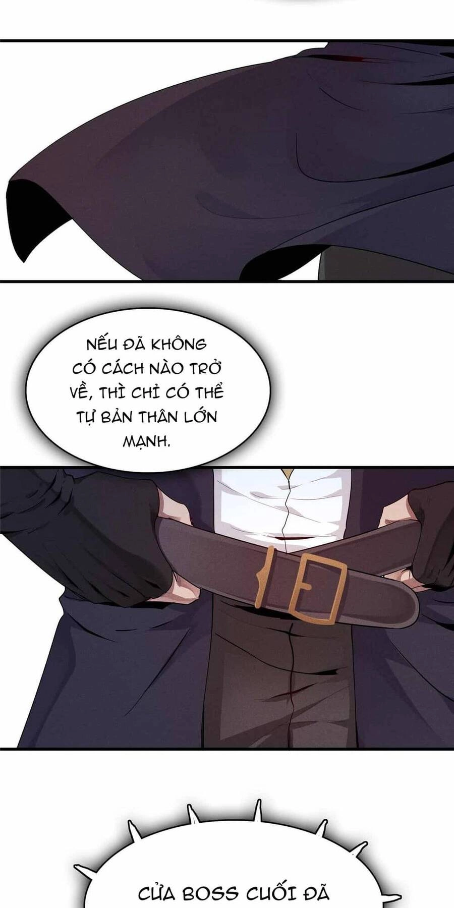 Từ Giờ, Ta Chính Là Bậc Thầy Của Pháp Sư Chapter 1 - 94