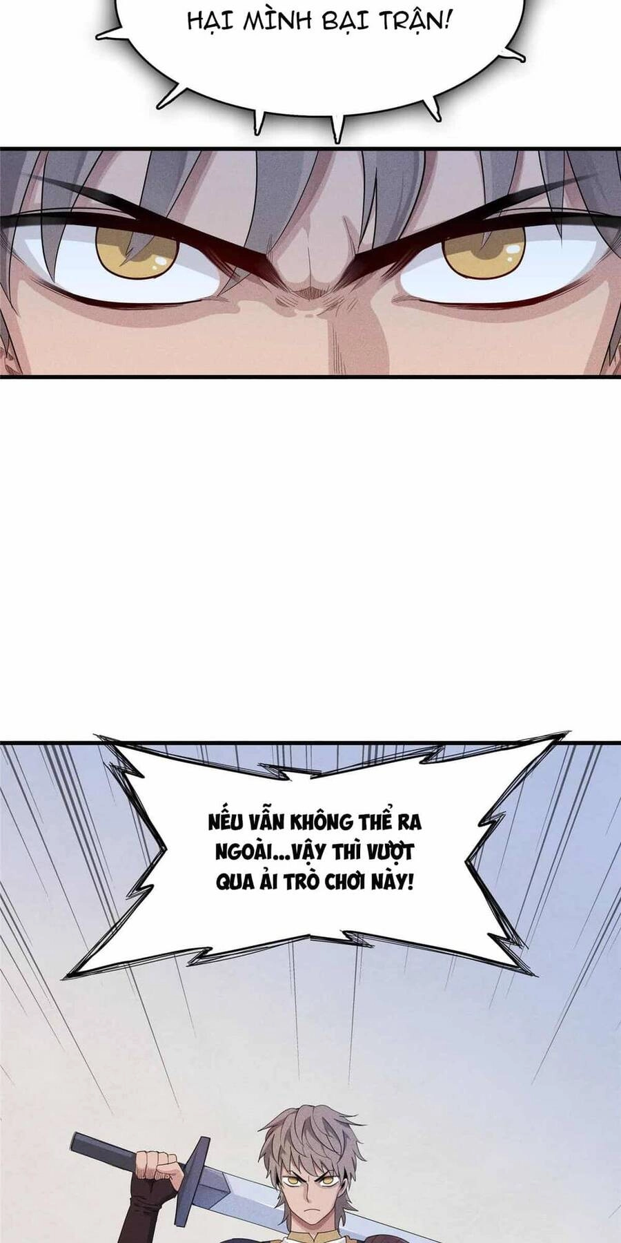 Từ Giờ, Ta Chính Là Bậc Thầy Của Pháp Sư Chapter 1 - 95