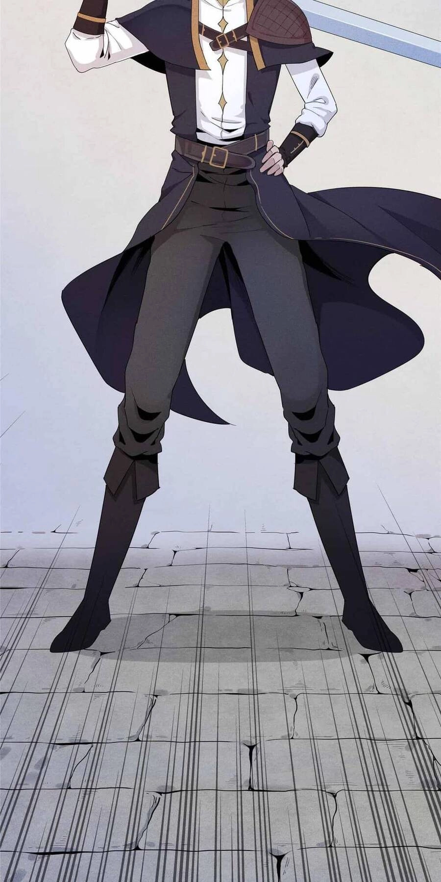 Từ Giờ, Ta Chính Là Bậc Thầy Của Pháp Sư Chapter 1 - 96