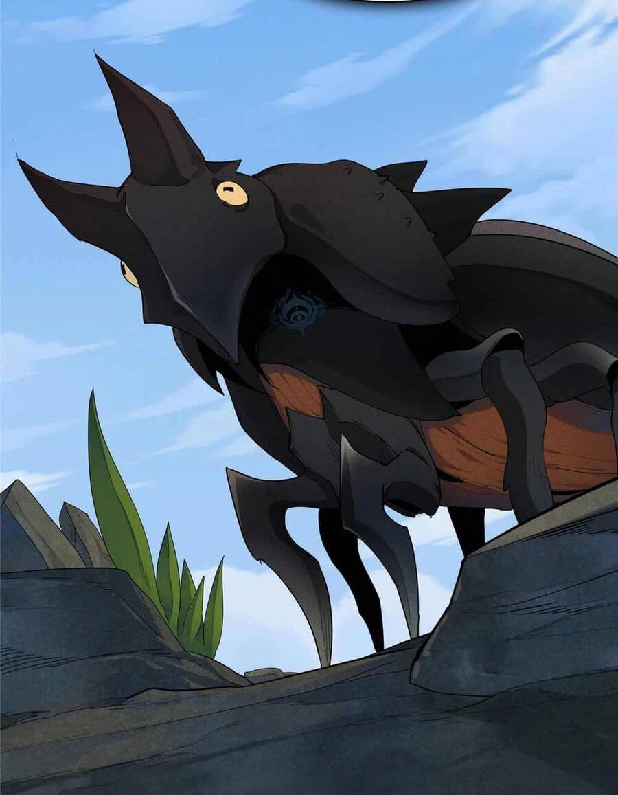 Từ Giờ, Ta Chính Là Bậc Thầy Của Pháp Sư Chapter 1 - 100