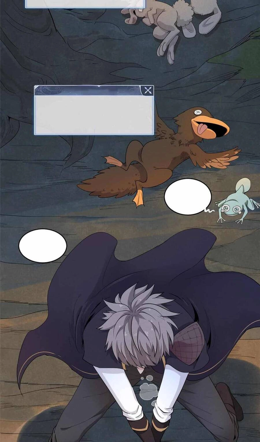 Từ Giờ, Ta Chính Là Bậc Thầy Của Pháp Sư Chapter 1 - 108