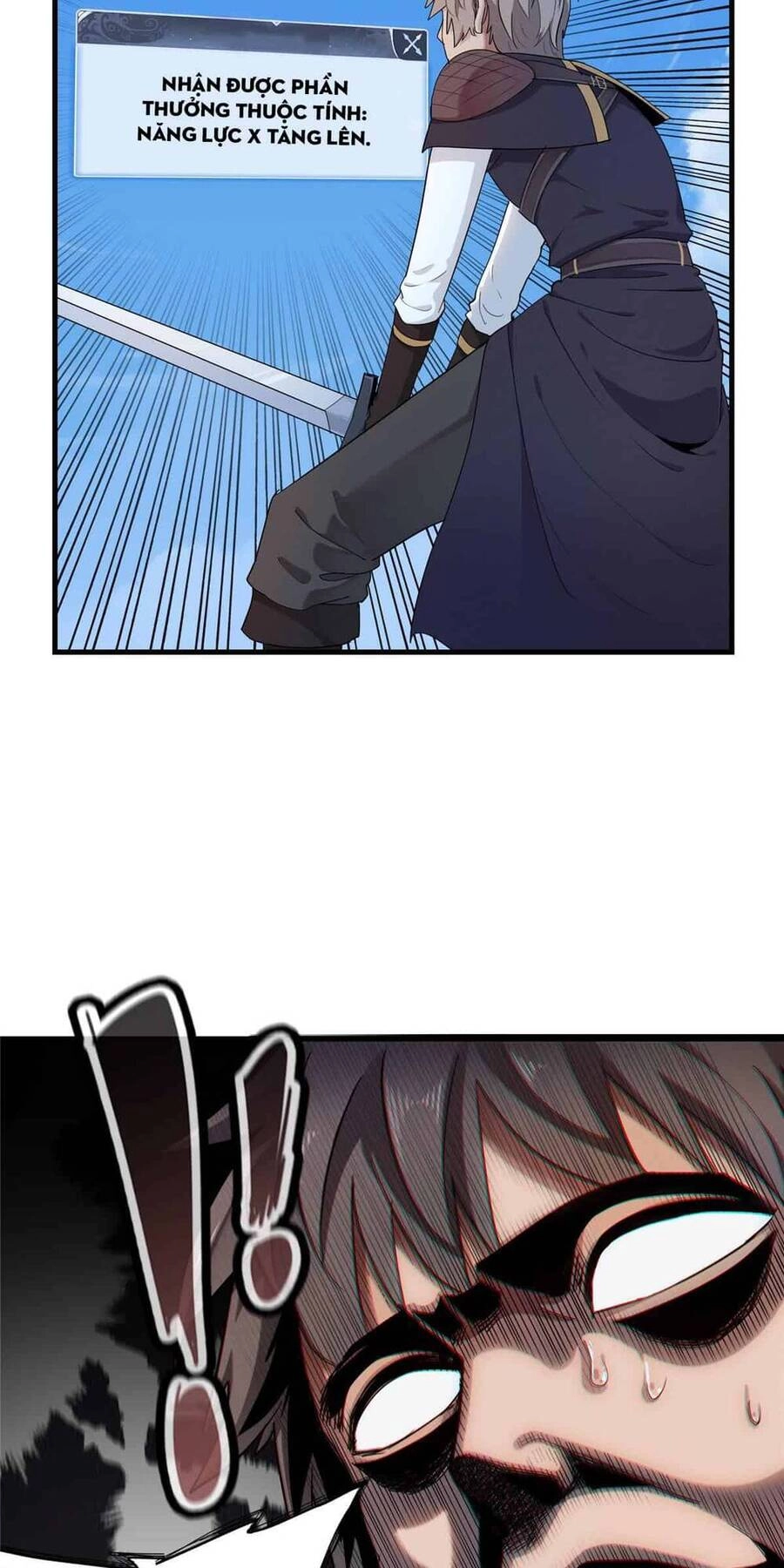 Từ Giờ, Ta Chính Là Bậc Thầy Của Pháp Sư Chapter 1 - 110