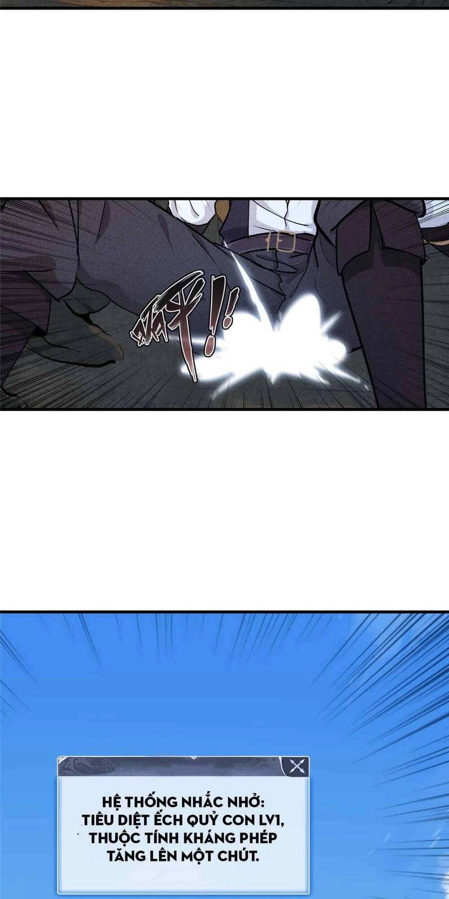 Từ Giờ, Ta Chính Là Bậc Thầy Của Pháp Sư Chapter 1 - 114