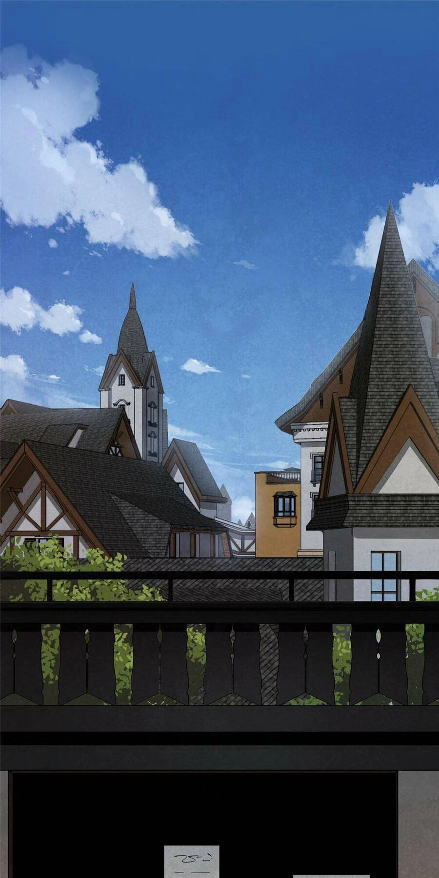 Từ Giờ, Ta Chính Là Bậc Thầy Của Pháp Sư Chapter 2 - 2