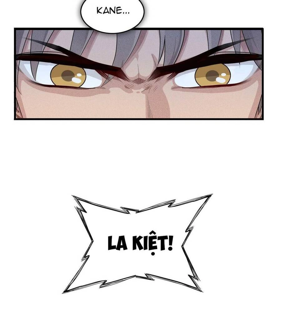 Từ Giờ, Ta Chính Là Bậc Thầy Của Pháp Sư Chapter 2 - 9