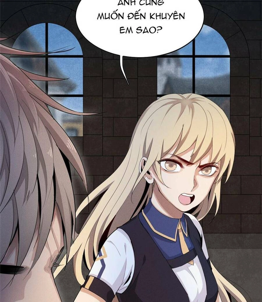 Từ Giờ, Ta Chính Là Bậc Thầy Của Pháp Sư Chapter 2 - 22