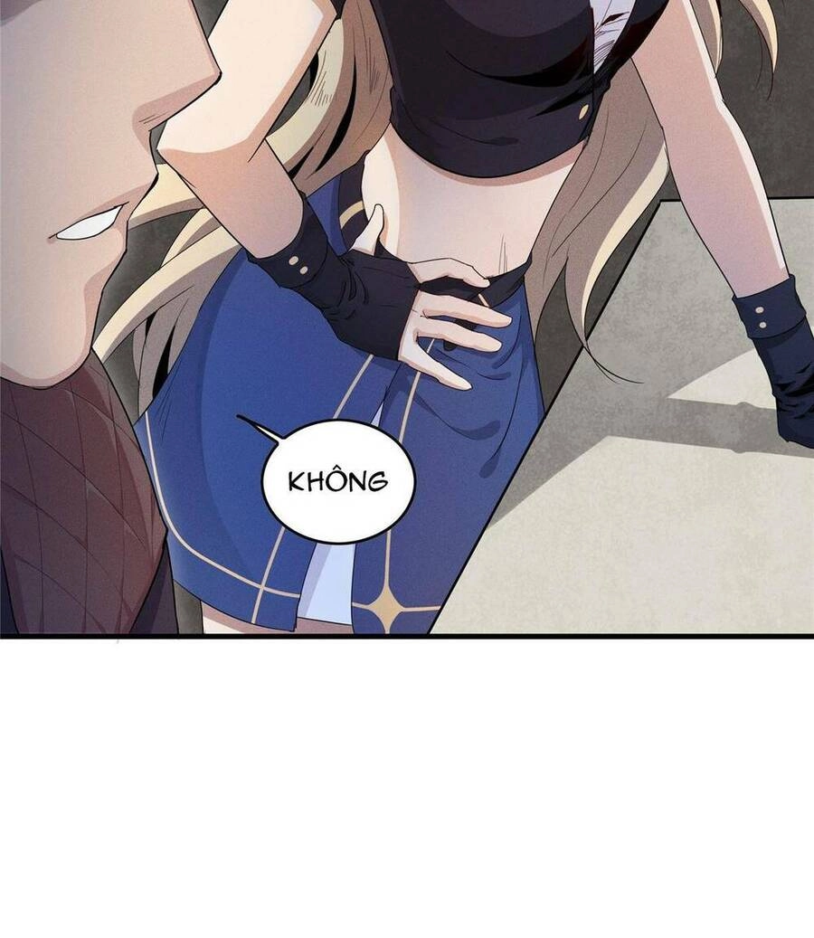 Từ Giờ, Ta Chính Là Bậc Thầy Của Pháp Sư Chapter 2 - 23