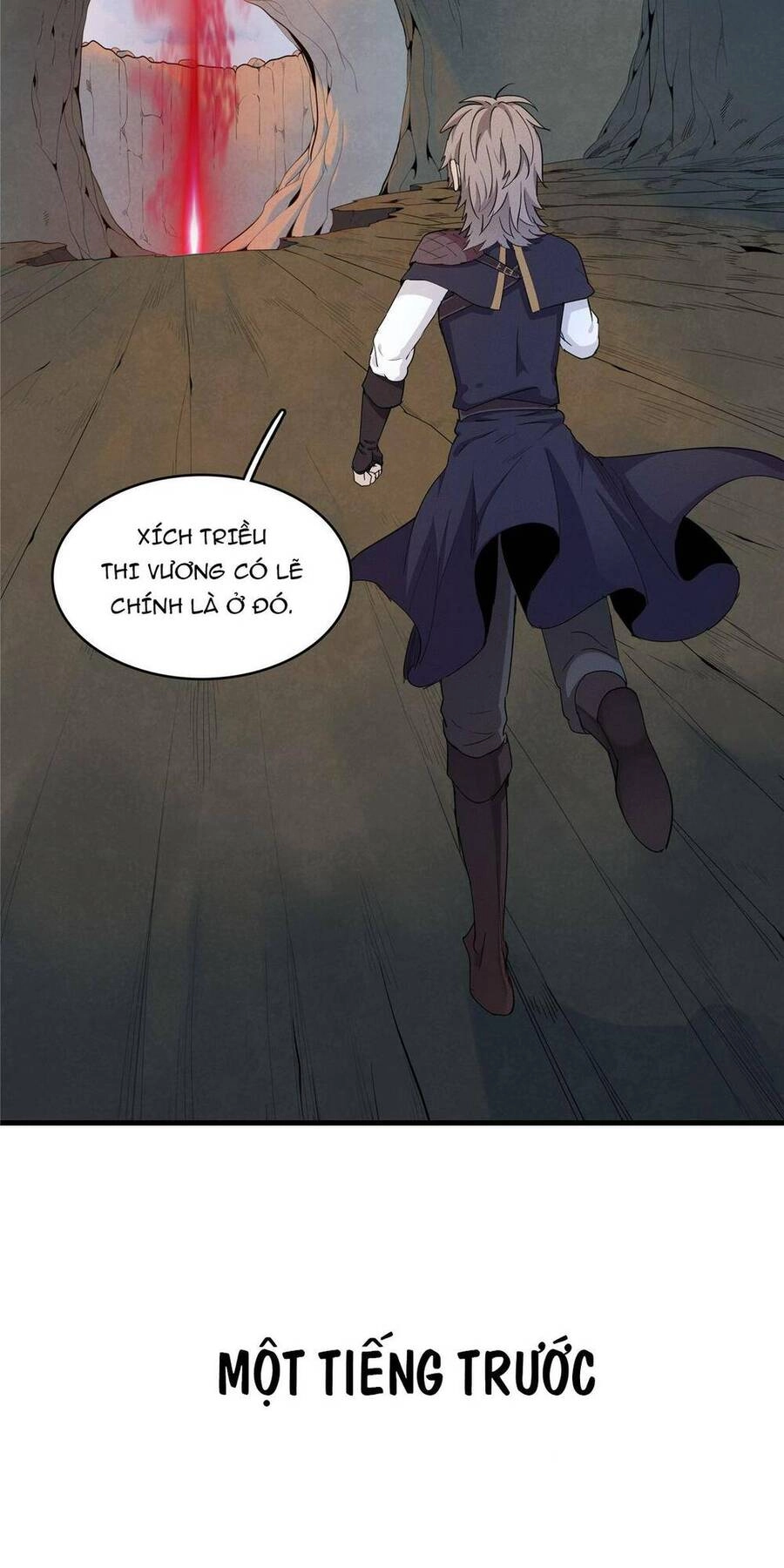 Từ Giờ, Ta Chính Là Bậc Thầy Của Pháp Sư Chapter 2 - 32