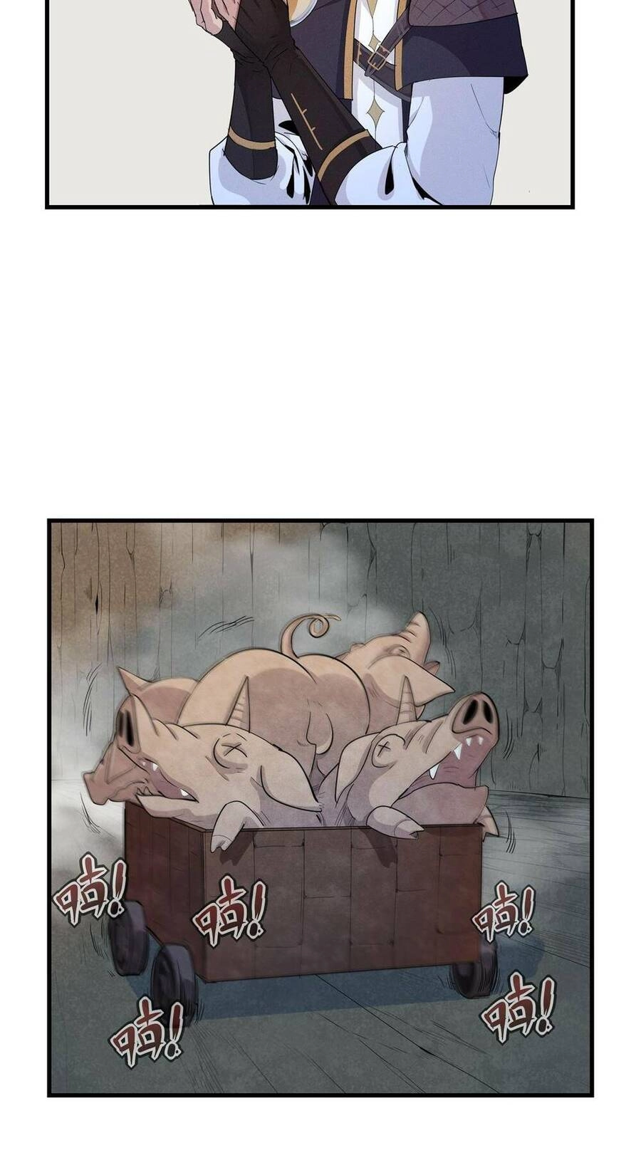 Từ Giờ, Ta Chính Là Bậc Thầy Của Pháp Sư Chapter 2 - 41