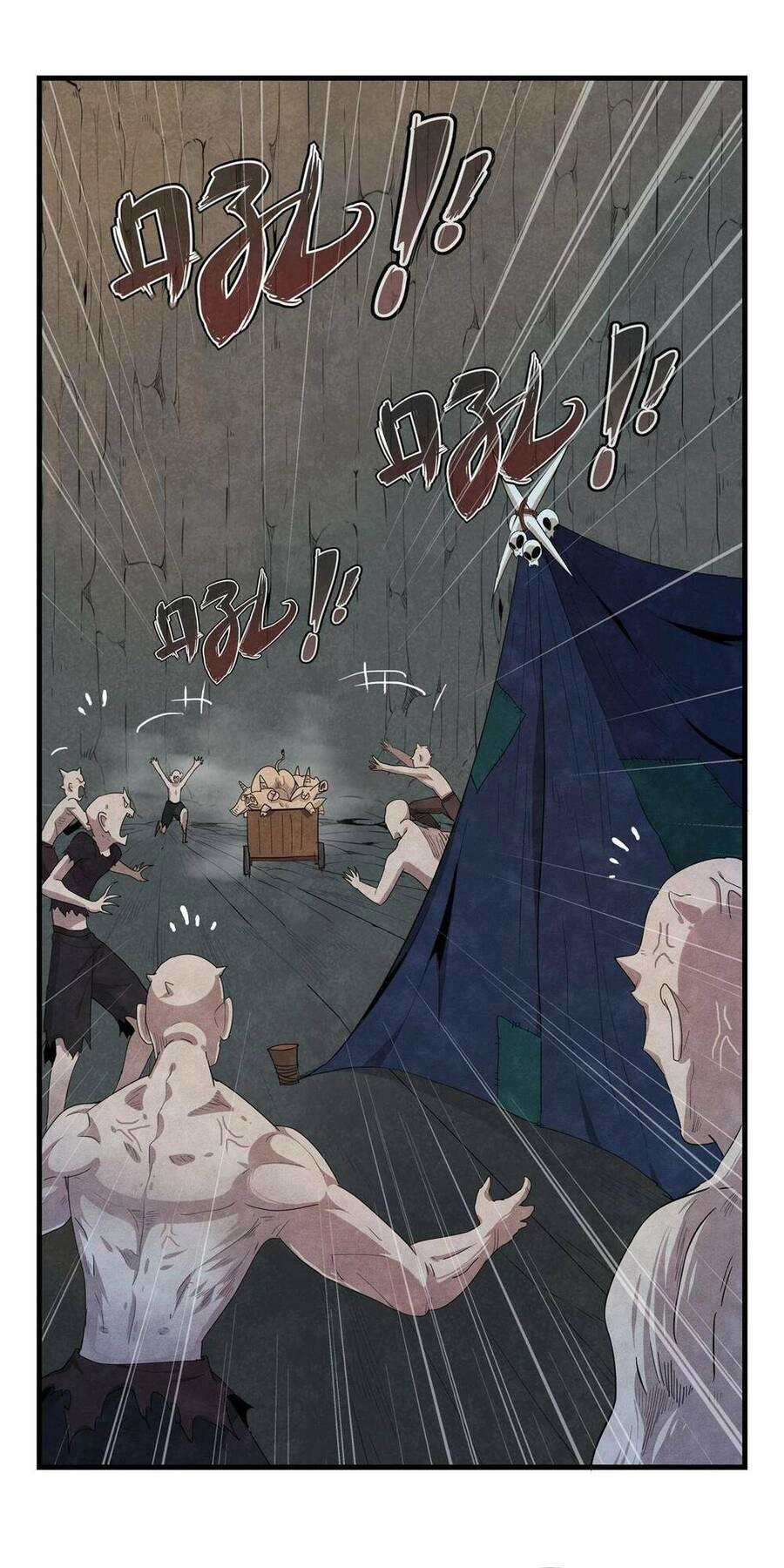 Từ Giờ, Ta Chính Là Bậc Thầy Của Pháp Sư Chapter 2 - 42