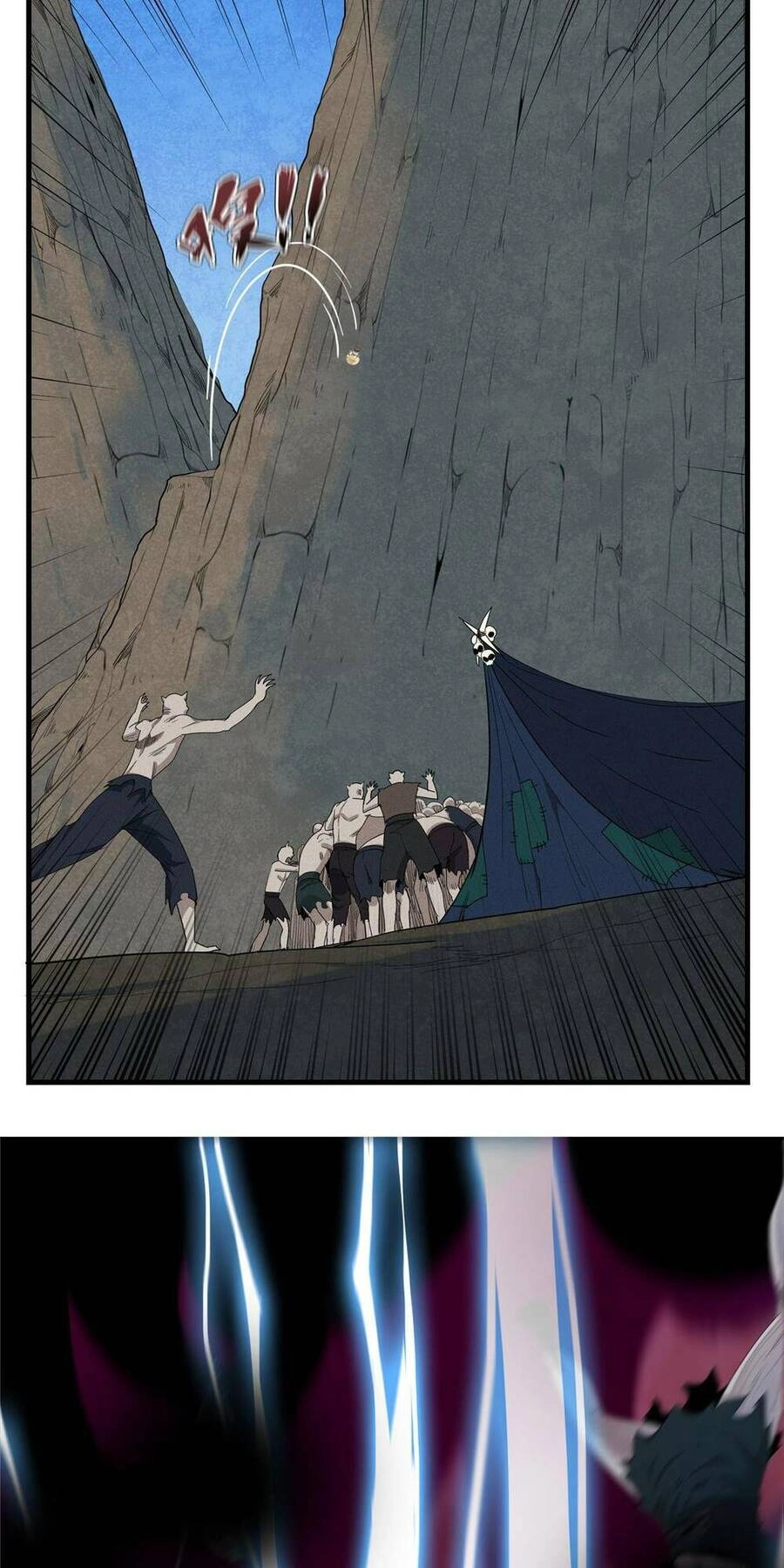 Từ Giờ, Ta Chính Là Bậc Thầy Của Pháp Sư Chapter 2 - 45