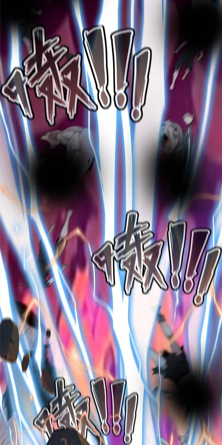 Từ Giờ, Ta Chính Là Bậc Thầy Của Pháp Sư Chapter 2 - 46