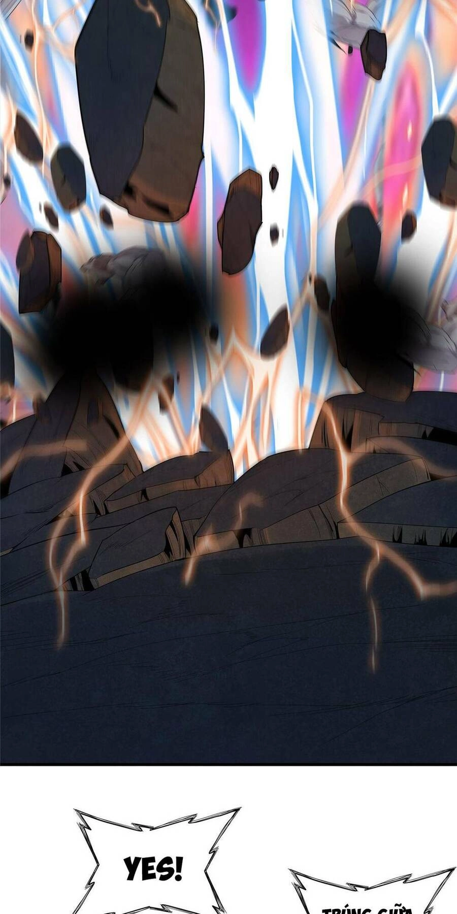 Từ Giờ, Ta Chính Là Bậc Thầy Của Pháp Sư Chapter 2 - 47