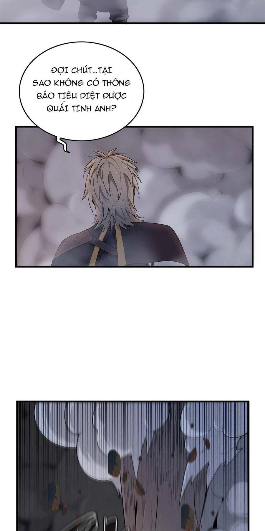 Từ Giờ, Ta Chính Là Bậc Thầy Của Pháp Sư Chapter 2 - 51