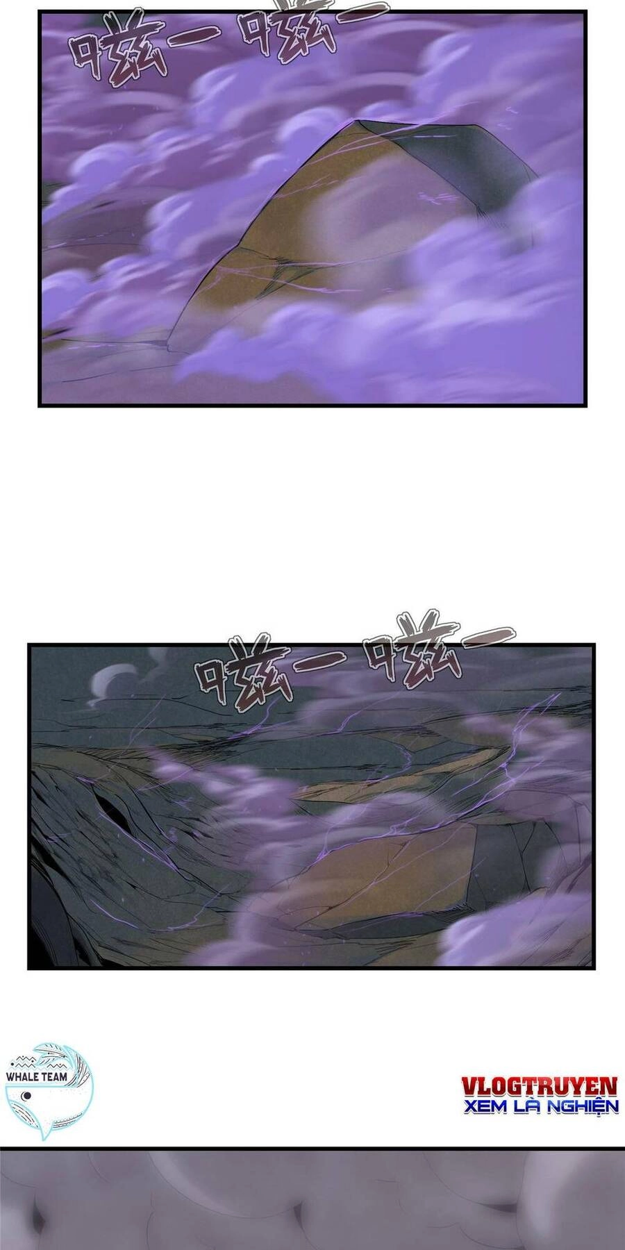 Từ Giờ, Ta Chính Là Bậc Thầy Của Pháp Sư Chapter 3 - 7