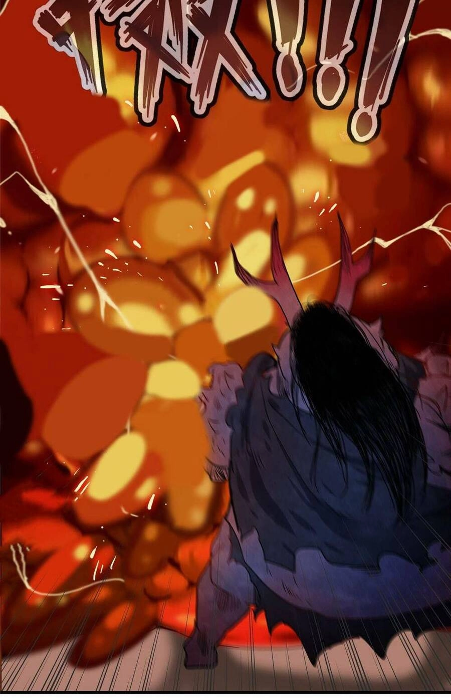 Từ Giờ, Ta Chính Là Bậc Thầy Của Pháp Sư Chapter 3 - 18