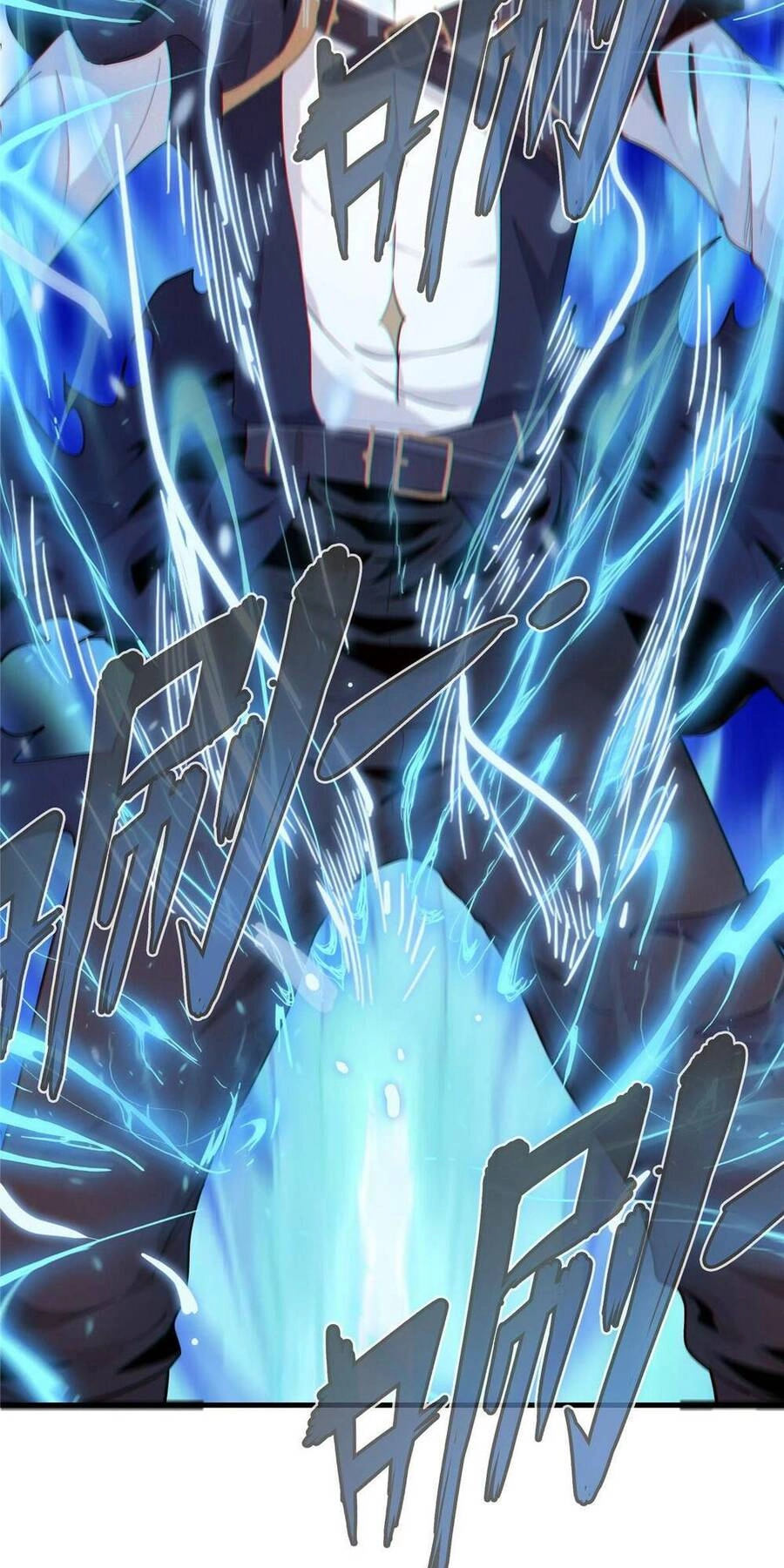 Từ Giờ, Ta Chính Là Bậc Thầy Của Pháp Sư Chapter 3 - 29