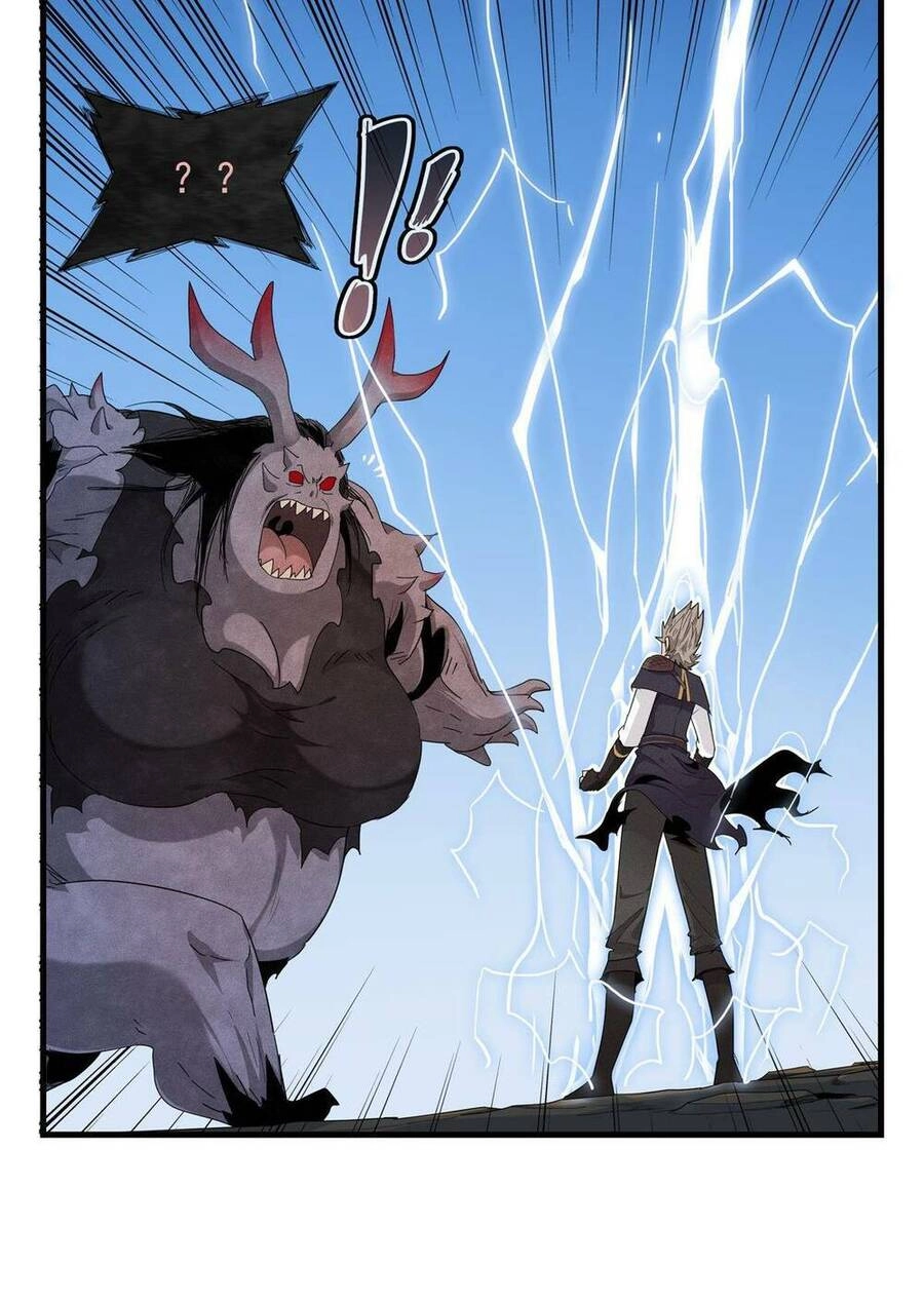 Từ Giờ, Ta Chính Là Bậc Thầy Của Pháp Sư Chapter 3 - 31