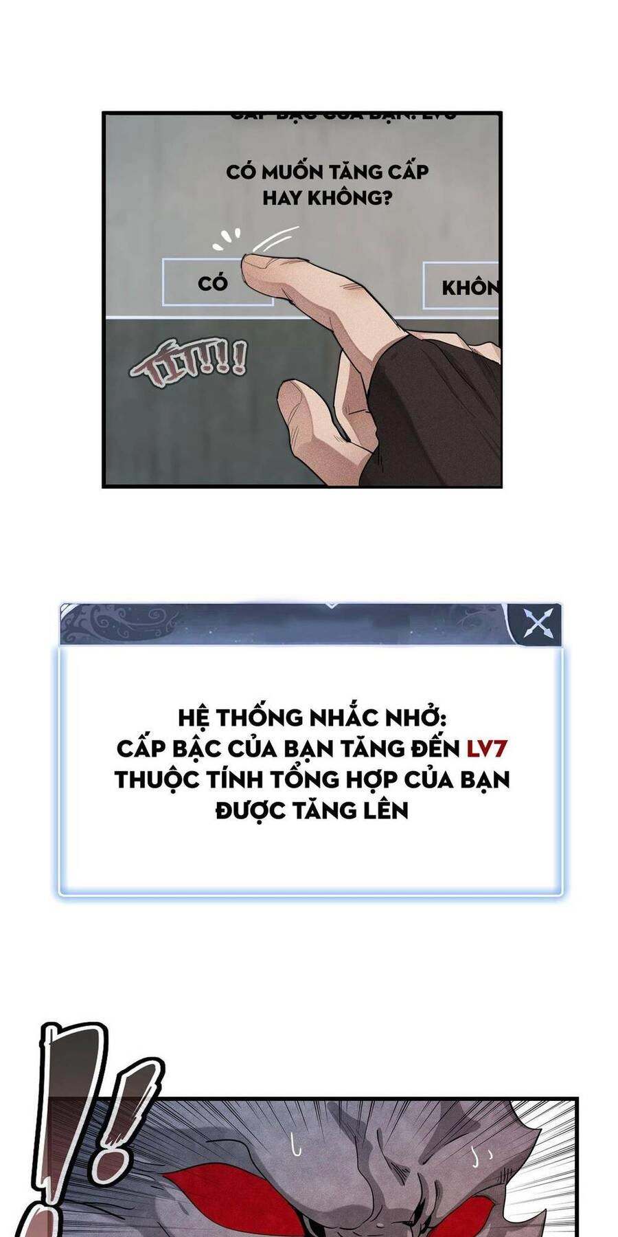 Từ Giờ, Ta Chính Là Bậc Thầy Của Pháp Sư Chapter 3 - 32