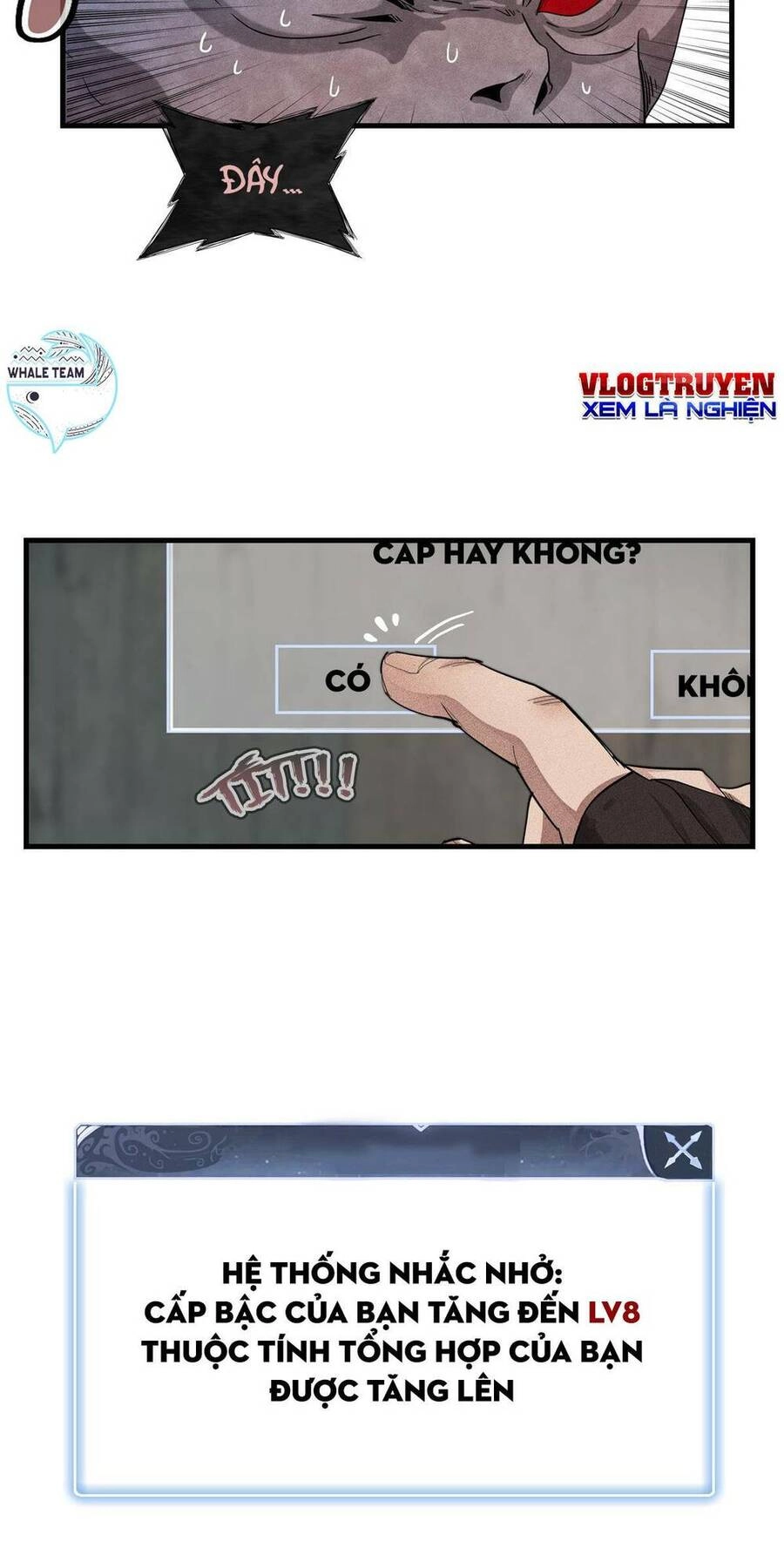 Từ Giờ, Ta Chính Là Bậc Thầy Của Pháp Sư Chapter 3 - 33