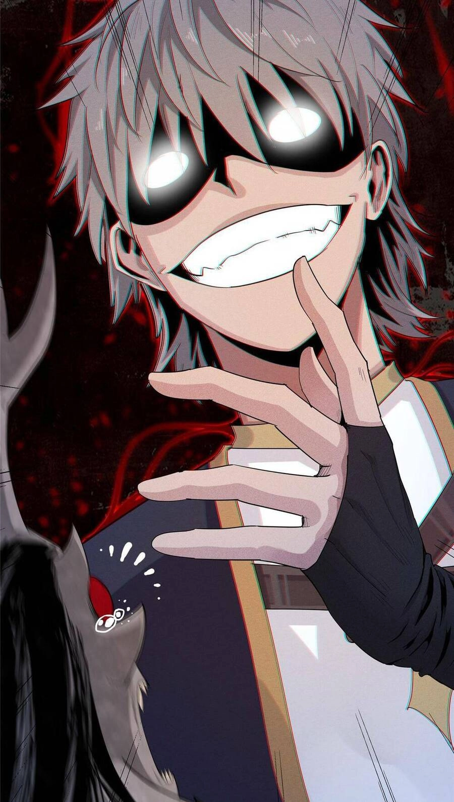 Từ Giờ, Ta Chính Là Bậc Thầy Của Pháp Sư Chapter 3 - 35