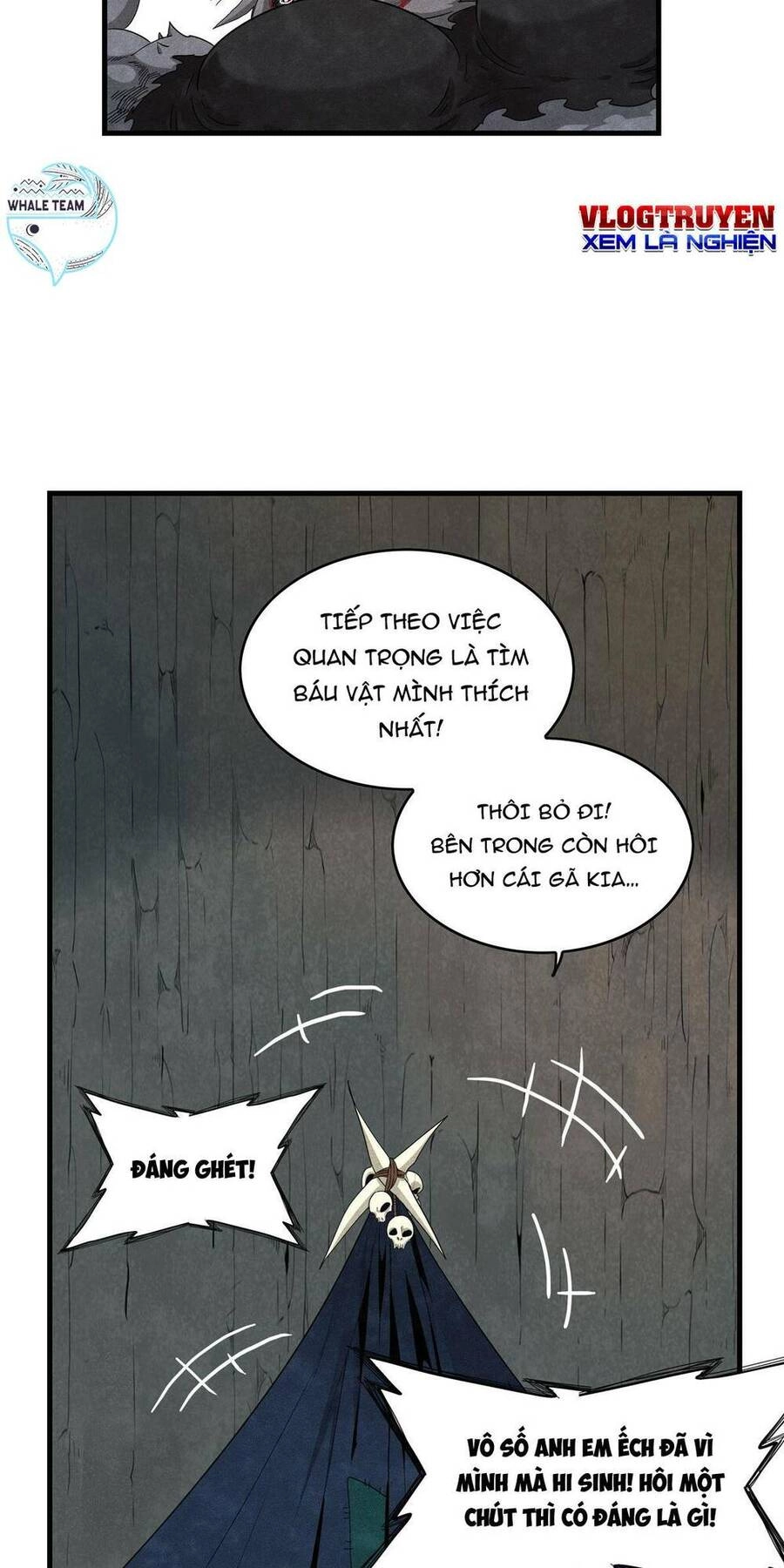 Từ Giờ, Ta Chính Là Bậc Thầy Của Pháp Sư Chapter 3 - 38