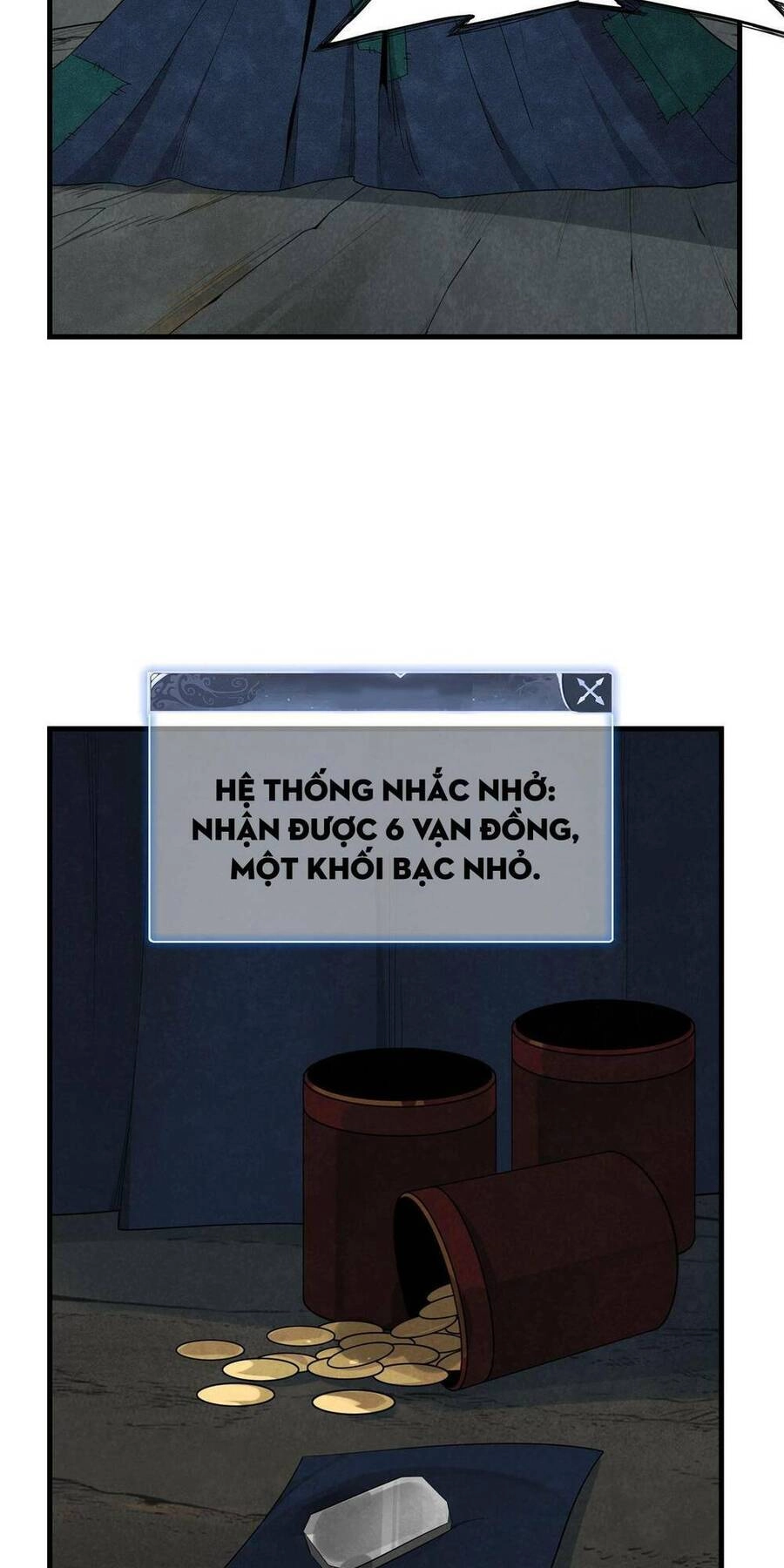 Từ Giờ, Ta Chính Là Bậc Thầy Của Pháp Sư Chapter 3 - 39