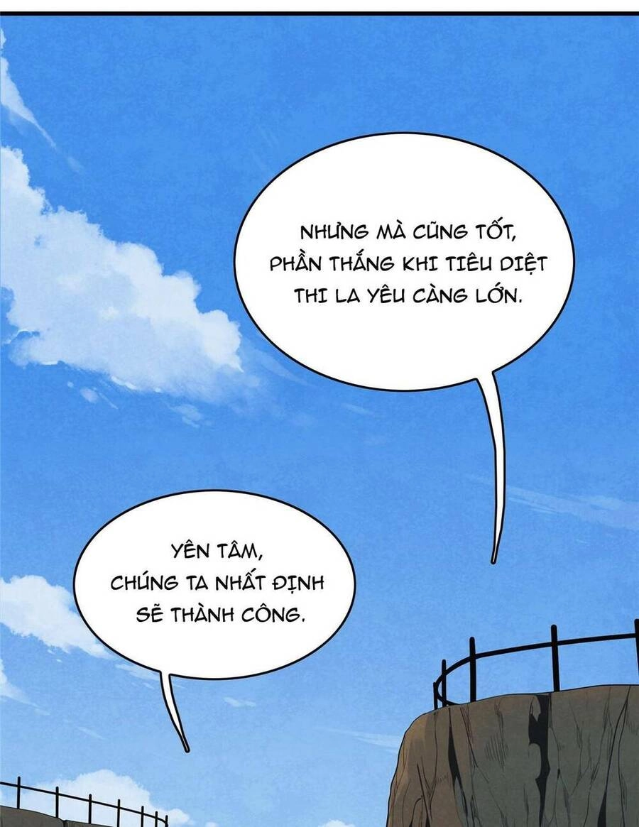 Từ Giờ, Ta Chính Là Bậc Thầy Của Pháp Sư Chapter 3 - 49