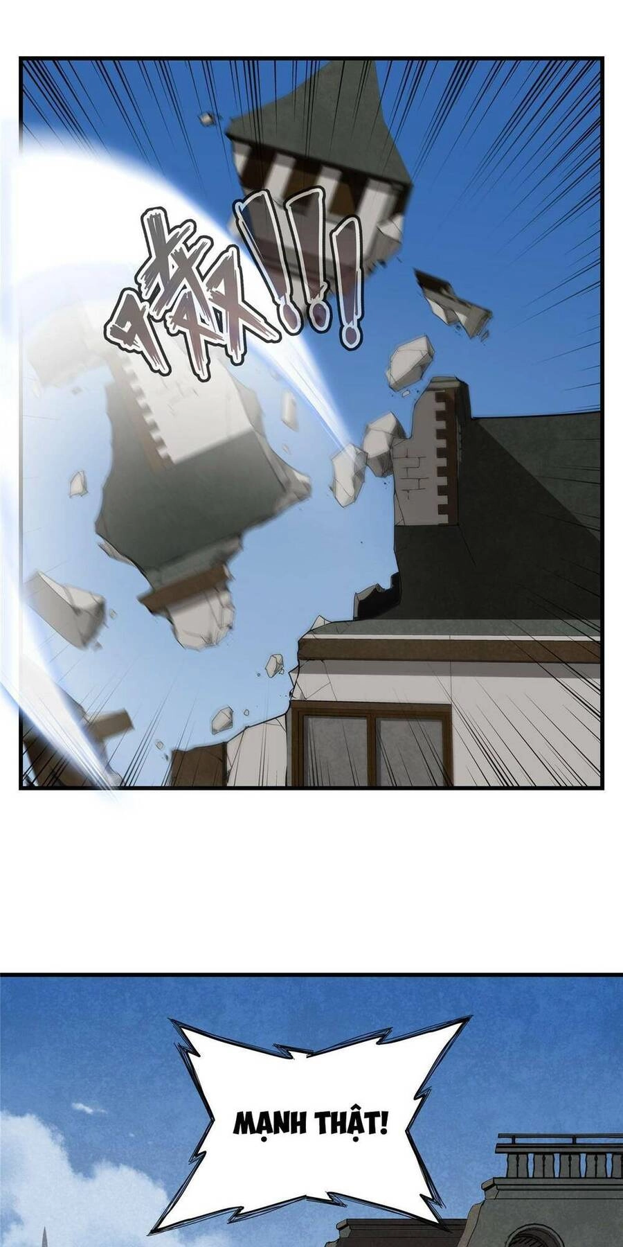 Từ Giờ, Ta Chính Là Bậc Thầy Của Pháp Sư Chapter 4 - 8