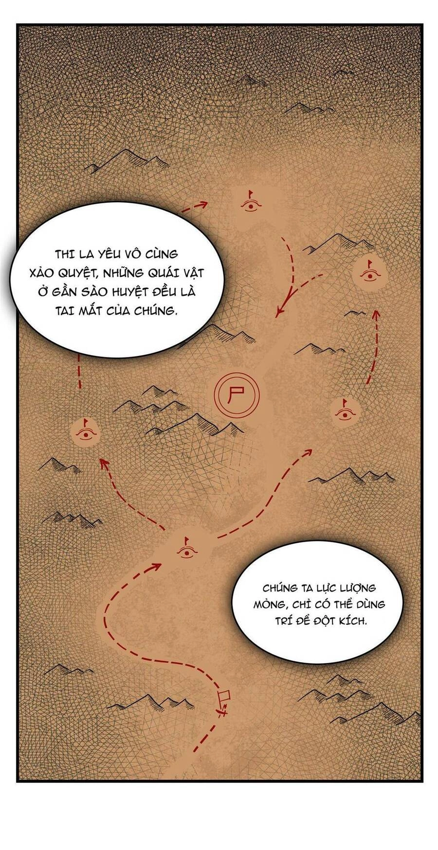 Từ Giờ, Ta Chính Là Bậc Thầy Của Pháp Sư Chapter 4 - 15