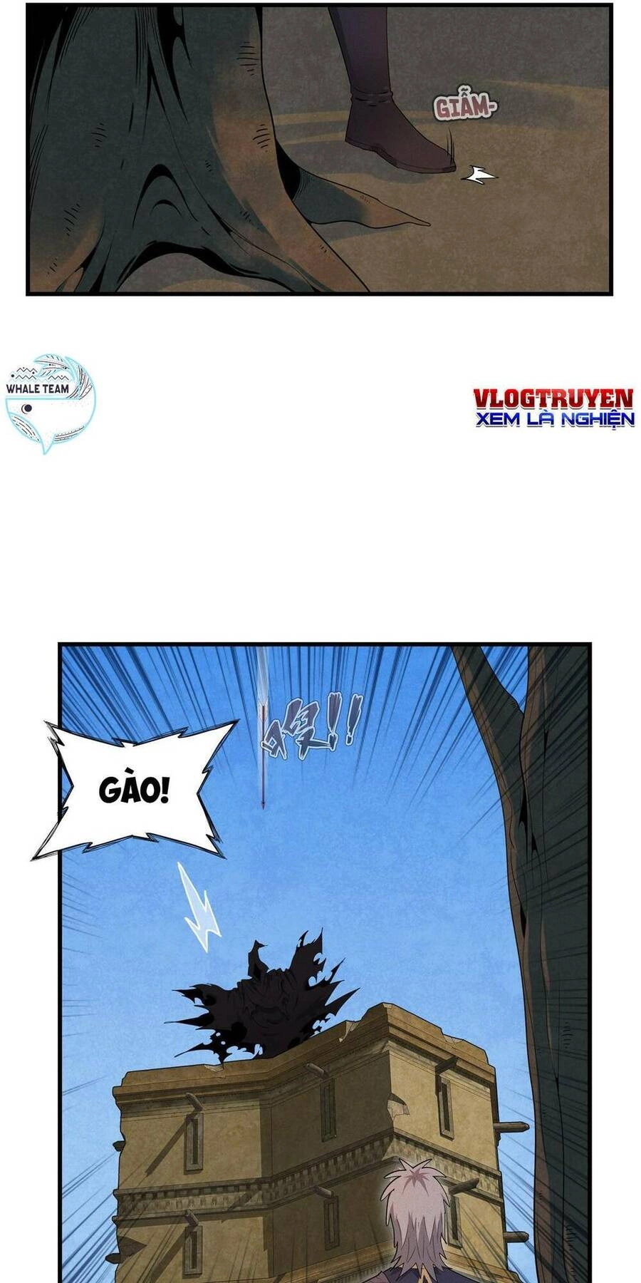 Từ Giờ, Ta Chính Là Bậc Thầy Của Pháp Sư Chapter 4 - 27