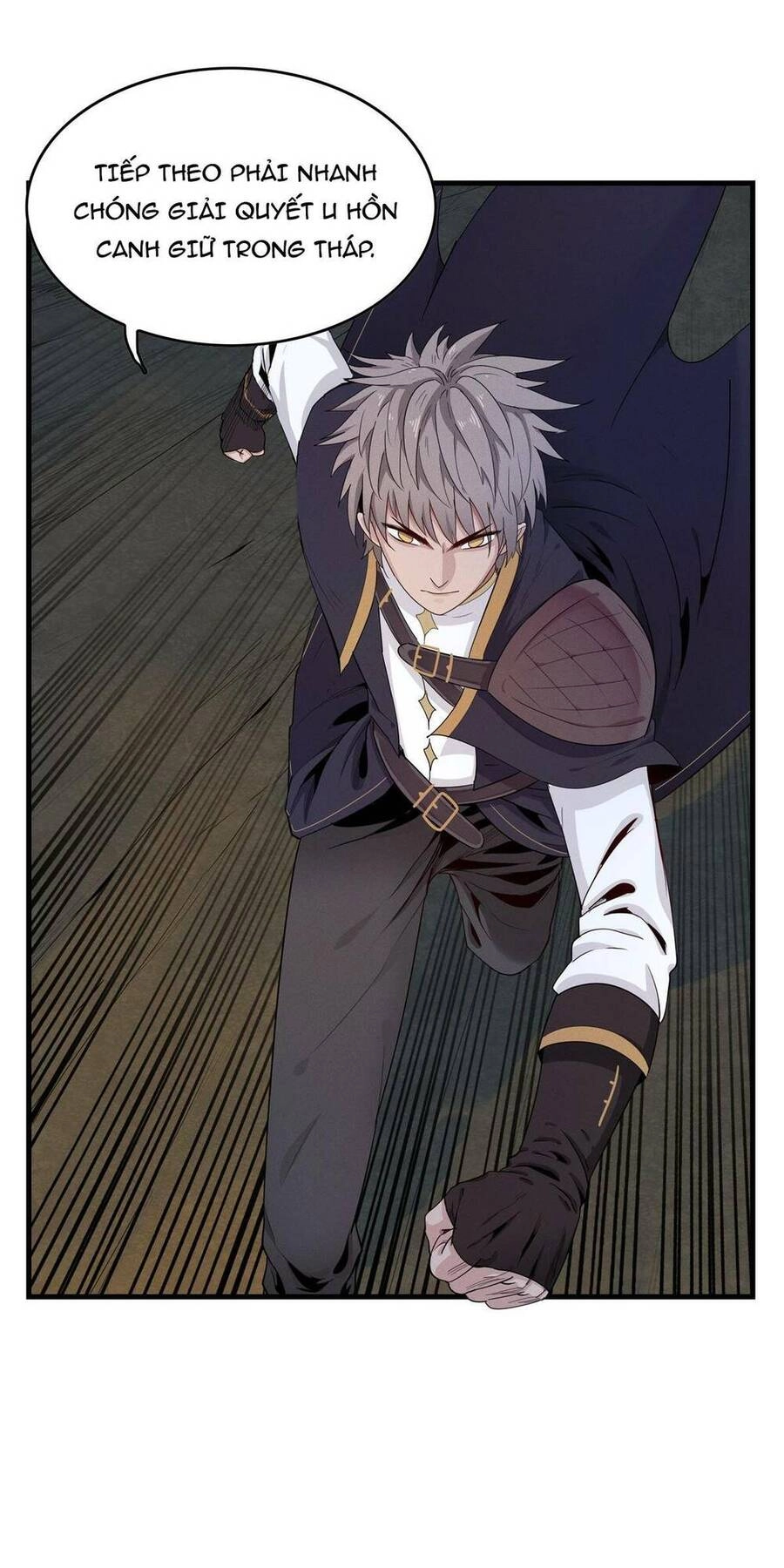 Từ Giờ, Ta Chính Là Bậc Thầy Của Pháp Sư Chapter 4 - 30