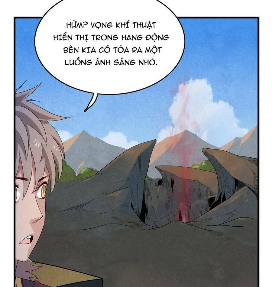 Từ Giờ, Ta Chính Là Bậc Thầy Của Pháp Sư Chapter 4 - 37