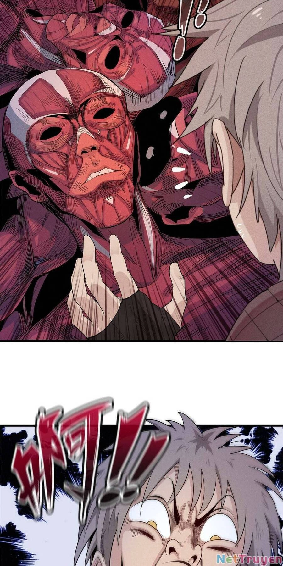 Từ Giờ, Ta Chính Là Bậc Thầy Của Pháp Sư Chapter 5 - 5