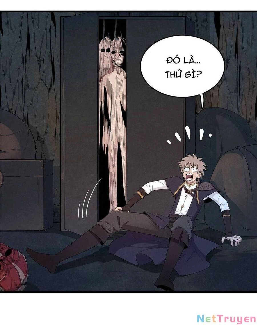 Từ Giờ, Ta Chính Là Bậc Thầy Của Pháp Sư Chapter 5 - 7