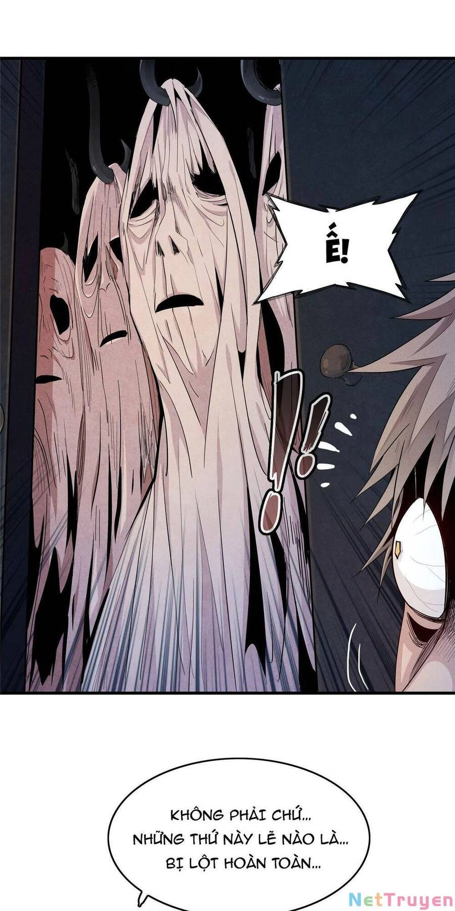 Từ Giờ, Ta Chính Là Bậc Thầy Của Pháp Sư Chapter 5 - 8