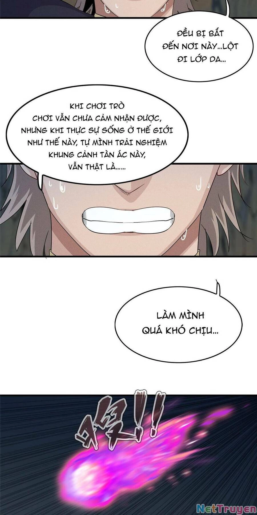 Từ Giờ, Ta Chính Là Bậc Thầy Của Pháp Sư Chapter 5 - 10