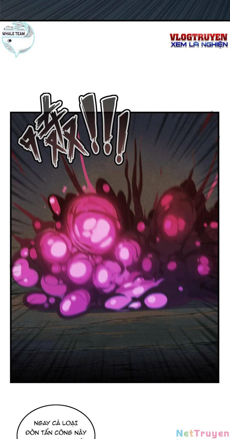 Từ Giờ, Ta Chính Là Bậc Thầy Của Pháp Sư Chapter 5 - 11