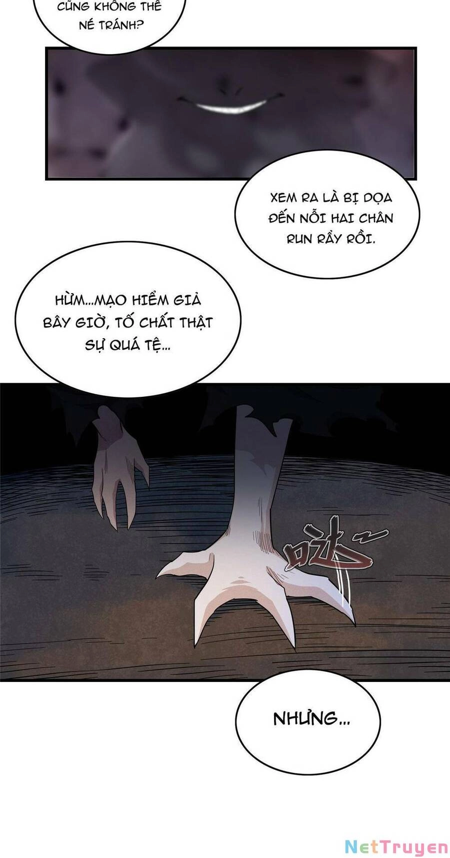 Từ Giờ, Ta Chính Là Bậc Thầy Của Pháp Sư Chapter 5 - 12