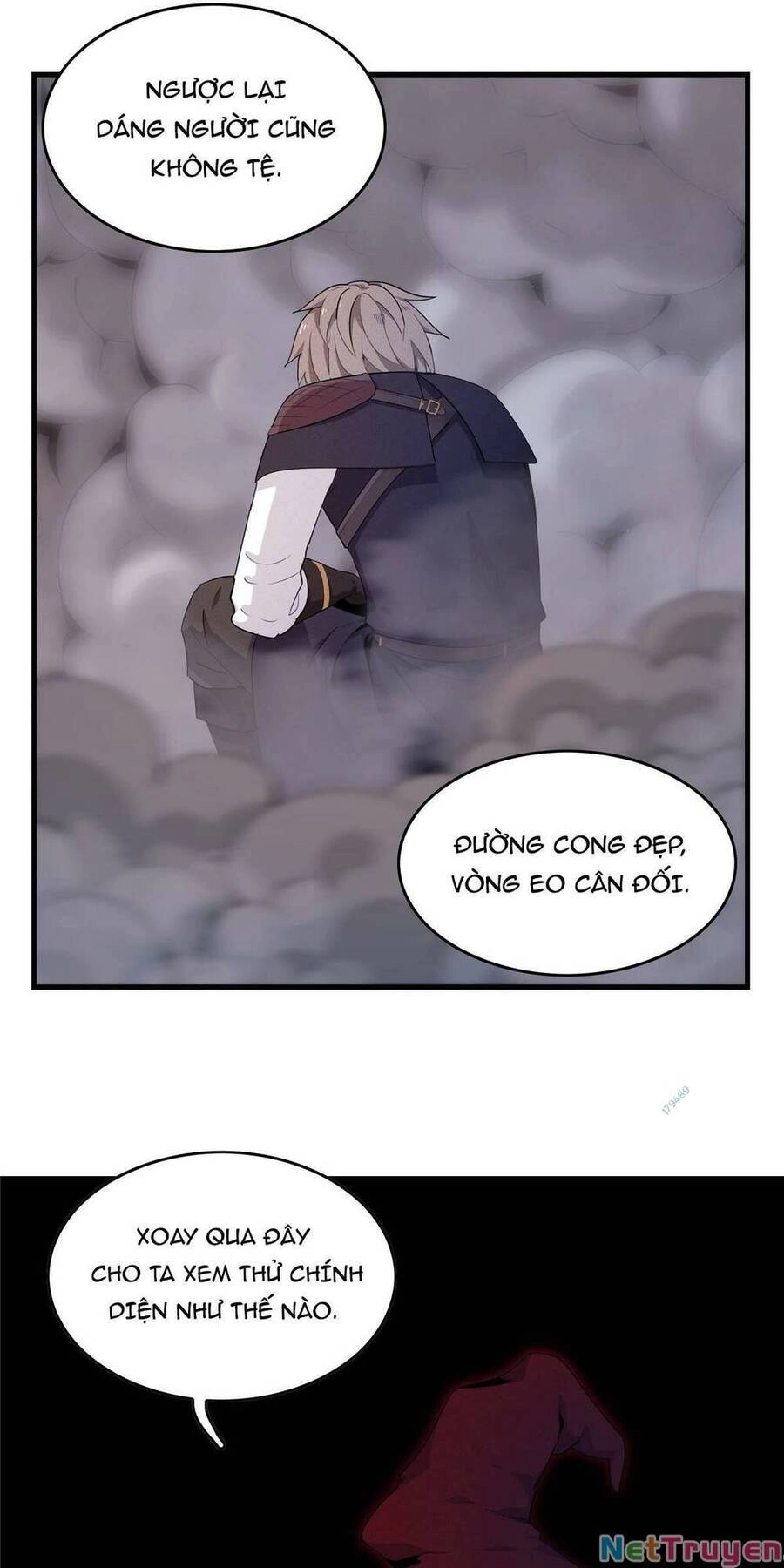 Từ Giờ, Ta Chính Là Bậc Thầy Của Pháp Sư Chapter 5 - 13