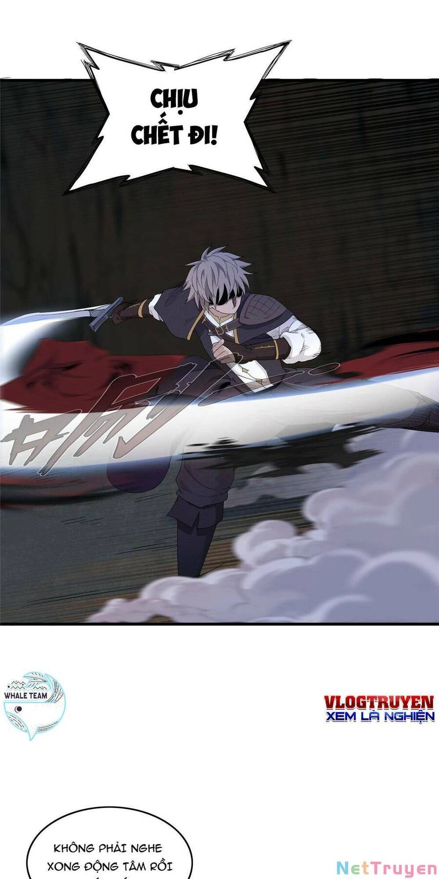 Từ Giờ, Ta Chính Là Bậc Thầy Của Pháp Sư Chapter 5 - 19