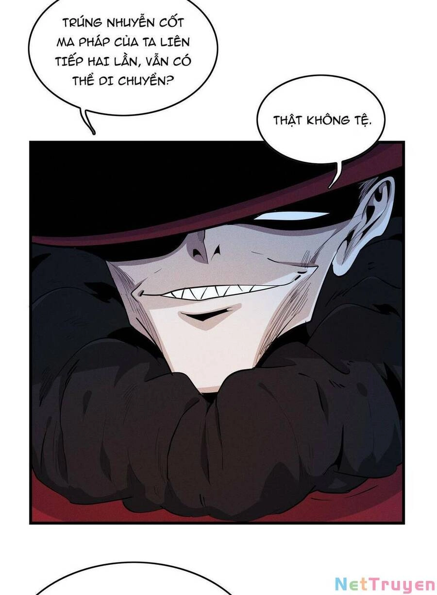 Từ Giờ, Ta Chính Là Bậc Thầy Của Pháp Sư Chapter 5 - 23