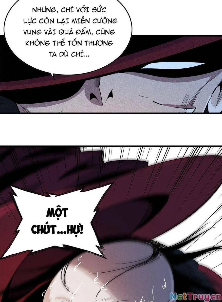 Từ Giờ, Ta Chính Là Bậc Thầy Của Pháp Sư Chapter 5 - 24